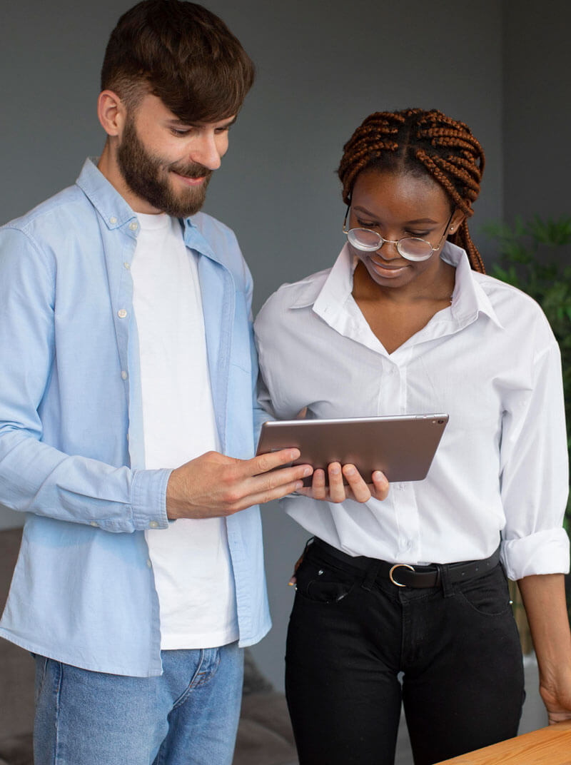 Data Analytics and Solutions