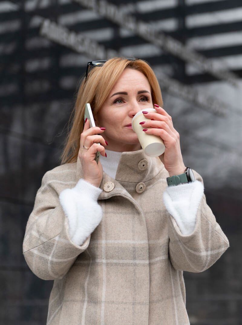 Make Strategy and Innovations